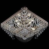 Люстра Квадрат Венеция №24 подвесная в Саратове