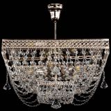 Люстра Квадрат Венеция №24 подвесная в Саратове