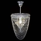 Люстра Лацио №1 Водоворот с подвесом в Саратове