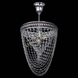 Люстра Лацио №1 Водоворот с подвесом в Саратове