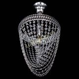 Люстра Лацио №1 Водоворот с подвесом в Саратове