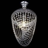 Люстра Лацио №1 Водоворот с подвесом в Саратове