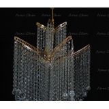 Люстра Лилия № 3 шар в Саратове