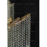 Люстра Лилия № 3 шар в Саратове