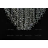 Люстра Лилия № 3 шар в Саратове