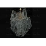 Люстра Лилия № 3 шар в Саратове