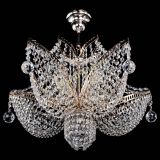 Люстра Лилия №5 в Саратове