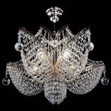 Люстра Лилия №5 в Саратове