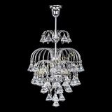 Люстра Лора №2 конус 40 в Саратове