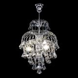 Люстра Лора №2 конус 40 в Саратове