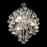 Люстра Лора №2 конус 40 в Саратове