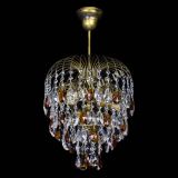 Люстра Лора №3 под бронзу чайная в Саратове