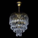 Люстра Лора №3 под бронзу в Саратове