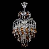 Люстра Лора №3 журавлик чайная в Саратове