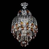 Люстра Лора №3 журавлик чайная в Саратове