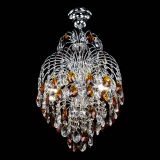 Люстра Лора №3 журавлик чайная в Саратове