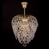 Люстра Лора оптикон в Саратове