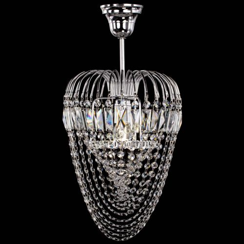 Люстра Лора Водоворот в Саратове Гусь Хрустальный