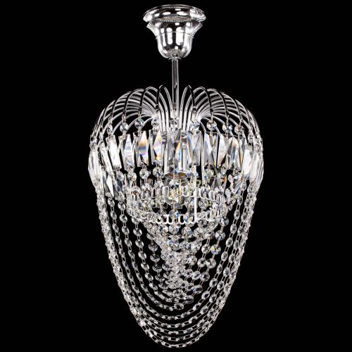 Люстра Лора Водоворот в Саратове Гусь Хрустальный