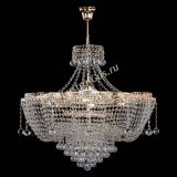 Люстра Камелия Александра с подвесом в Саратове