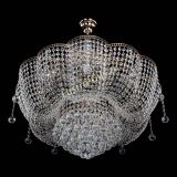 Люстра Камелия Александра с подвесом в Саратове