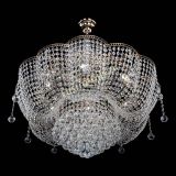 Люстра Камелия Александра с подвесом в Саратове