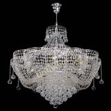 Люстра Камелия Александра с подвесом в Саратове