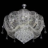 Люстра Камелия Александра с подвесом в Саратове