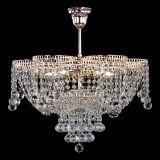 Люстра Лотос Анна с подвесом в Саратове