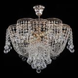 Люстра Лотос Анна с подвесом в Саратове