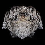 Люстра Лотос Анна с подвесом в Саратове