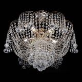 Люстра Лотос Анна с подвесом в Саратове