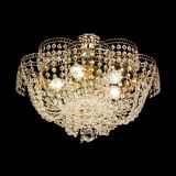 Люстра Лотос Пион с подвесом в Саратове