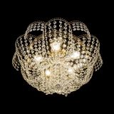 Люстра Лотос Пион с подвесом в Саратове