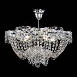 Люстра Лотос Пион с подвесом в Саратове