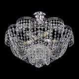 Люстра Лотос Пион с подвесом в Саратове