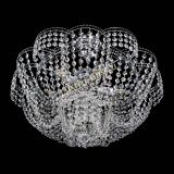 Люстра Лотос Пион с подвесом в Саратове