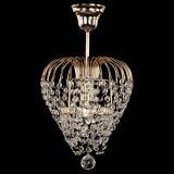 Люстра Малинка обтикон в Саратове