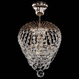 Люстра Малинка обтикон в Саратове