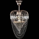 Люстра Малинка водоворот в Саратове