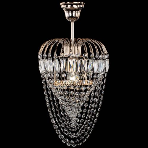 Люстра Малинка водоворот в Саратове Гусь Хрустальный