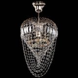 Люстра Малинка водоворот в Саратове