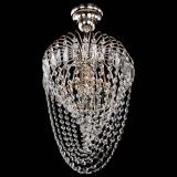 Люстра Малинка водоворот в Саратове