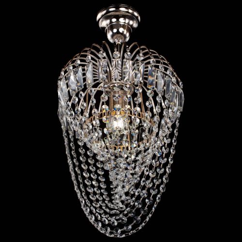 Люстра Малинка водоворот в Саратове Гусь Хрустальный