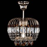 Люстра Малинка чайная в Саратове