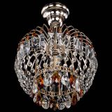 Люстра Малинка чайная в Саратове