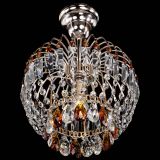 Люстра Малинка чайная в Саратове