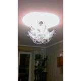 Люстра Марина №2 в Саратове