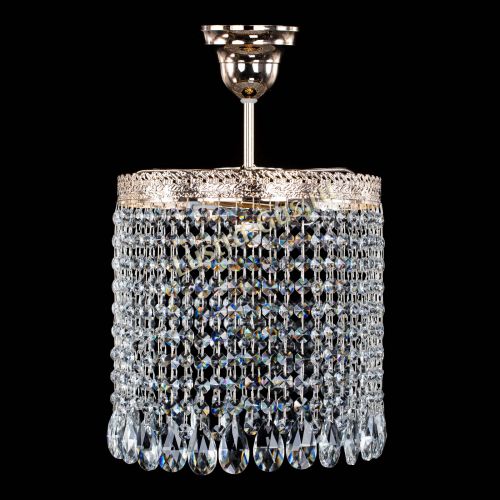 Люстра Милан Капель №3 в Саратове Гусь Хрустальный