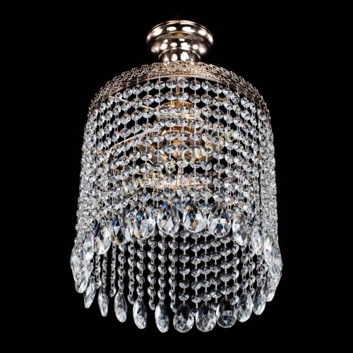 Люстра Милан Капель №3 в Саратове Гусь Хрустальный